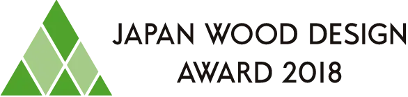 JAPAN WOOD DESIGN AWARD 2018