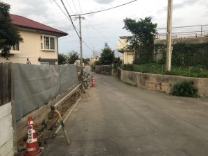 登野城分譲地　ファインライフ