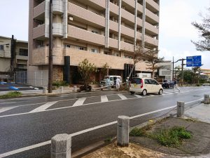 沖縄　台風　被害　宮古島