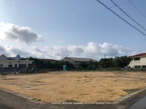 大川　新築一戸建て　売土地　ファインライフ