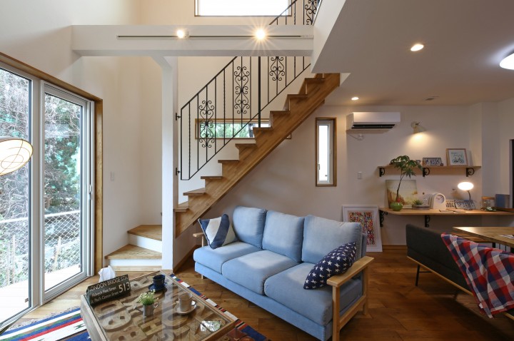 Contemporary Style