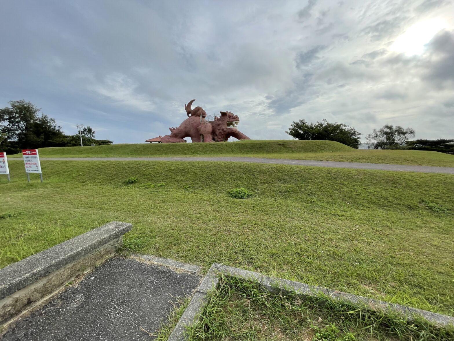 カママミネ公園近くの分譲地＆分譲住宅 販売中